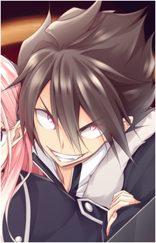 Kakeru Yuuki