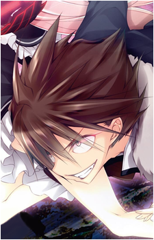 Kakeru Yuuki