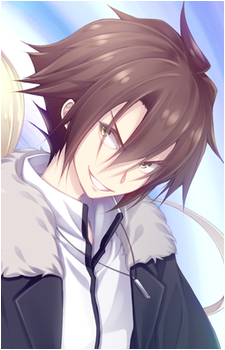 Kakeru Yuuki