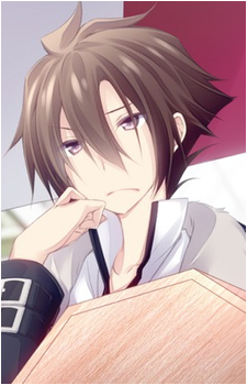 Kakeru Yuuki