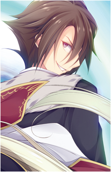 Kakeru Yuuki
