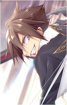 Kakeru Yuuki