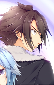 Kakeru Yuuki
