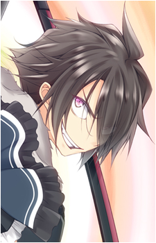 Kakeru Yuuki