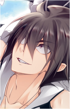 Kakeru Yuuki
