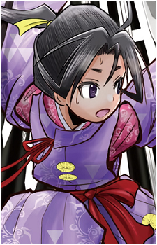Image 2 - Art: 松井優征 (Yūsei Matsui) Image 2