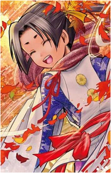 Image 4 - Art: 松井優征 (Yūsei Matsui) Image 4