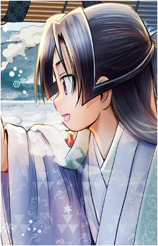 Image 12 - Art: 松井優征 (Yūsei Matsui) Image 12
