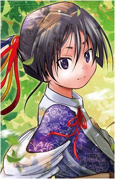 Image 3 - Art: 松井優征 (Yūsei Matsui) Image 3