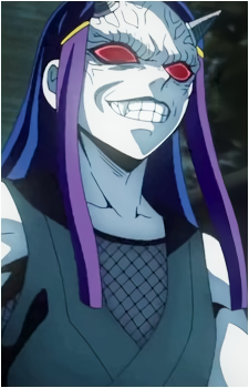 Swamp Demon