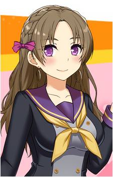 Hotaru Kokonohi's image