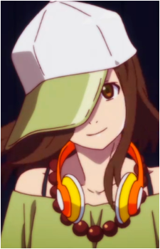 Izuko Gaen
