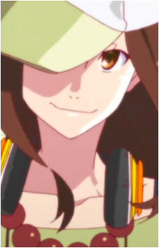 Izuko Gaen