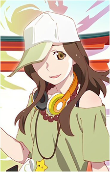 Izuko Gaen