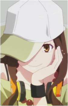 Izuko Gaen