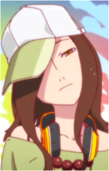 Izuko Gaen