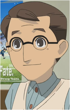 Hiroshi Endou {IE}'s image
