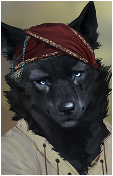 Wolf Hvidt's image