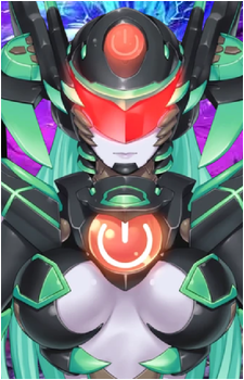 Dark Green's image