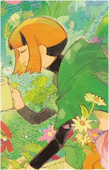 Gardenia