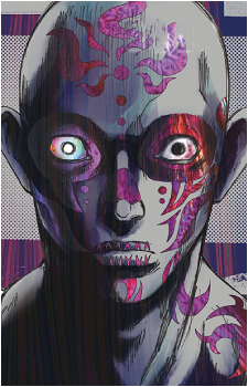 Takatora Samura's image