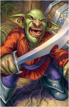 Captain Greenskin's image