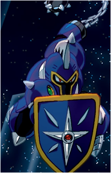 Knight Man's image