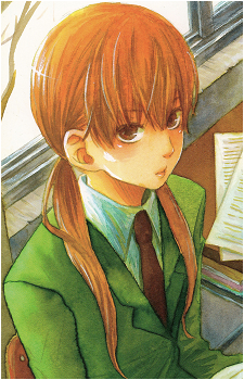 Shizuku Mizutani