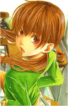 Shizuku Mizutani's image
