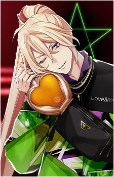 Keith's image