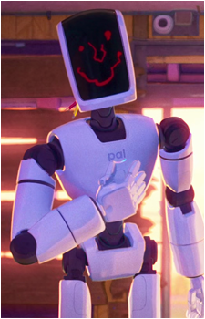 Eric {MvM}