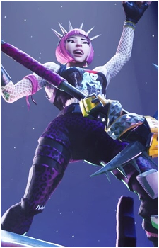 Power Chord