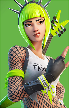 Power Chord