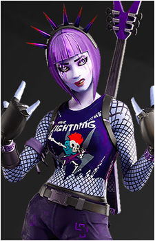 Power Chord