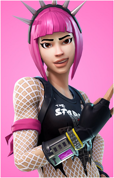 Power Chord's image
