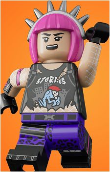 Power Chord