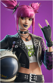 Power Chord