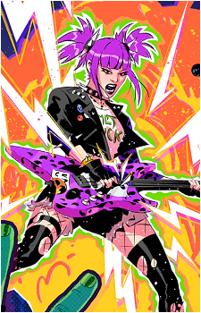 Power Chord