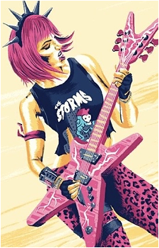 Power Chord