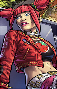 Power Chord