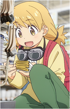 Natsuki Sasaya's image