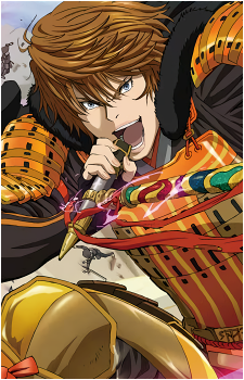 T.M.Revolution