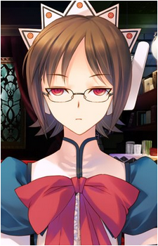 Maid Sensei's image