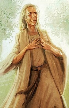 The High Sparrow's image