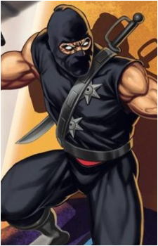 Kendo {GC}'s image