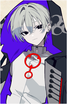 Iori Heartfield