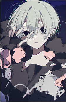 Iori Heartfield