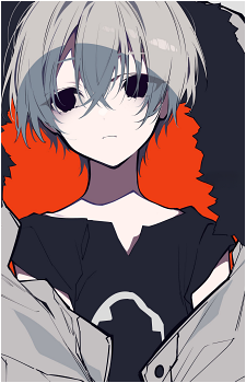 Iori Heartfield