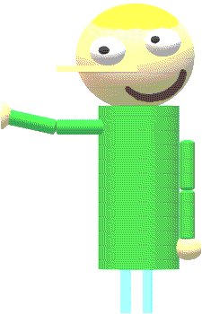 This is Garrett