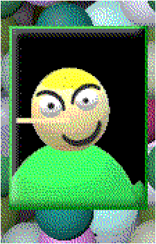 This is Garrett